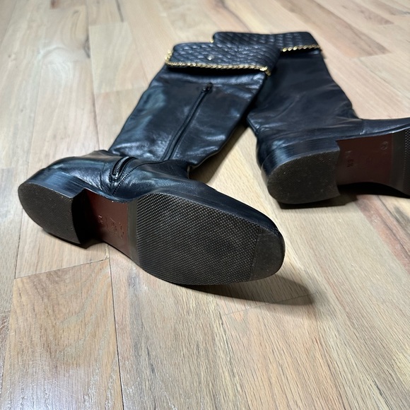 Bally Boots - Picture 2 of 4